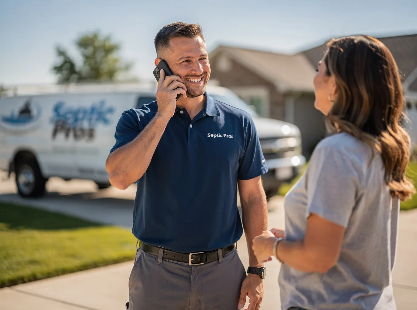 Septic Tank Pumping Filer City, MI FAQs